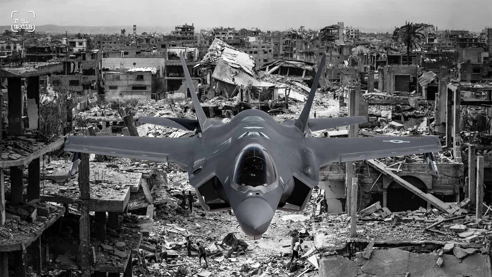 Clear risk of UK weaponry being used for war crimes