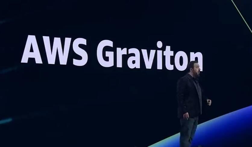 Meta Signs Deal With Amazon to Deploy Millions of AWS Graviton Chips for AI