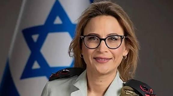 Israel Arrests Former Military Advocate General for Leaking Video of Palestinian Detainee Abuse