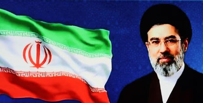 Mojtaba Khamenei Declares Himself Wartime Leader