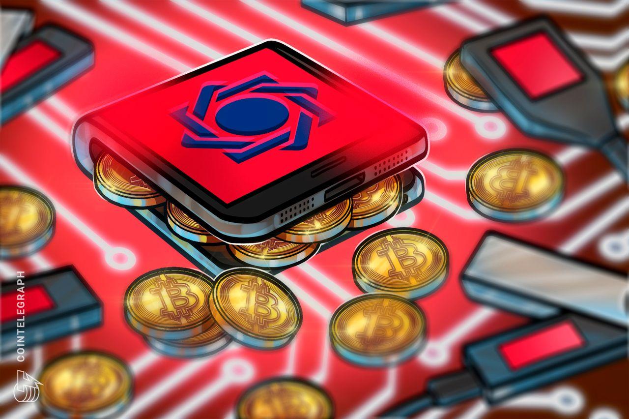 U.S. Freezes $340 Million in USDT Linked to Iran’s Central Bank Under Trump