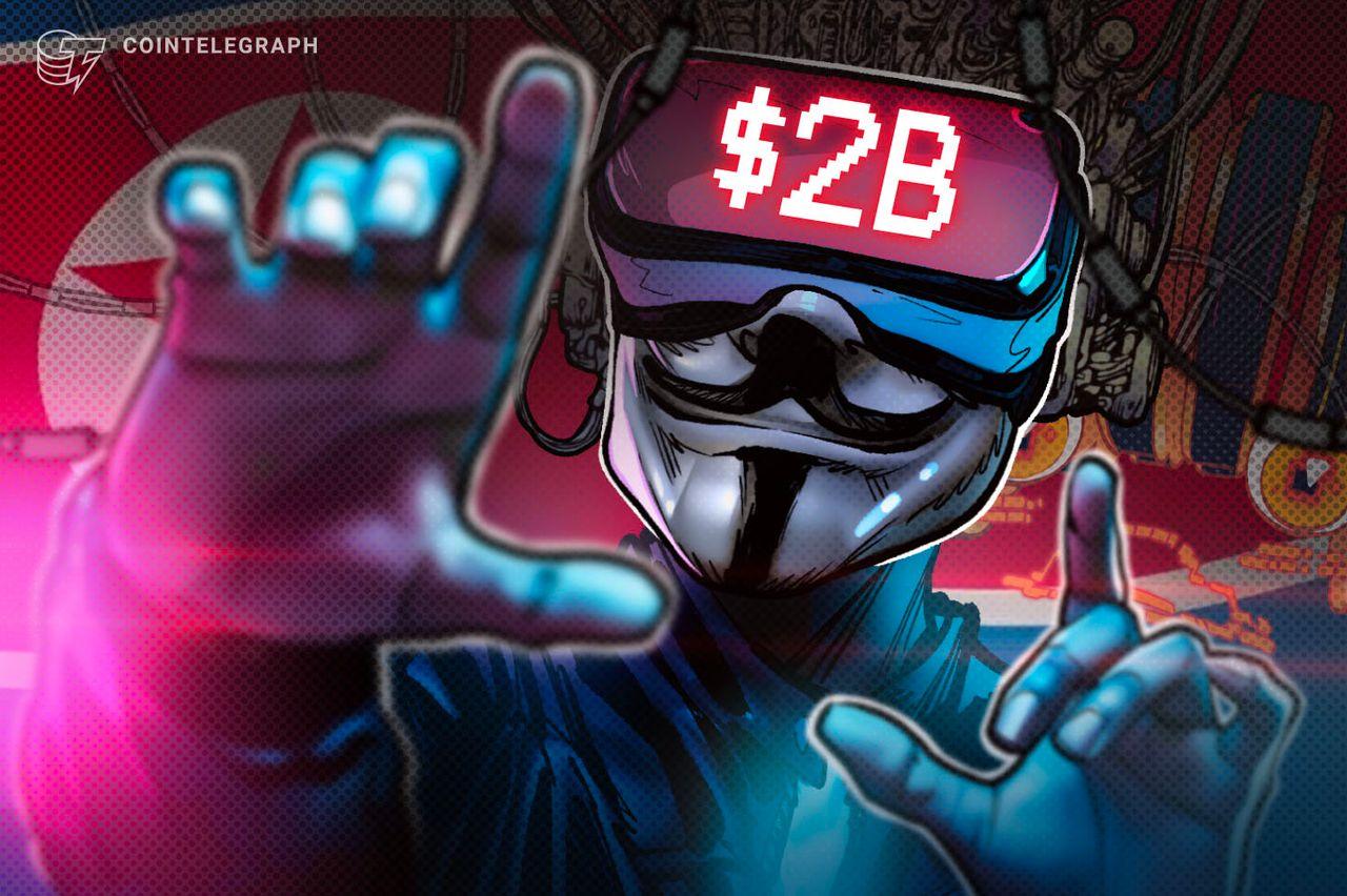 Image from Cointelegraph