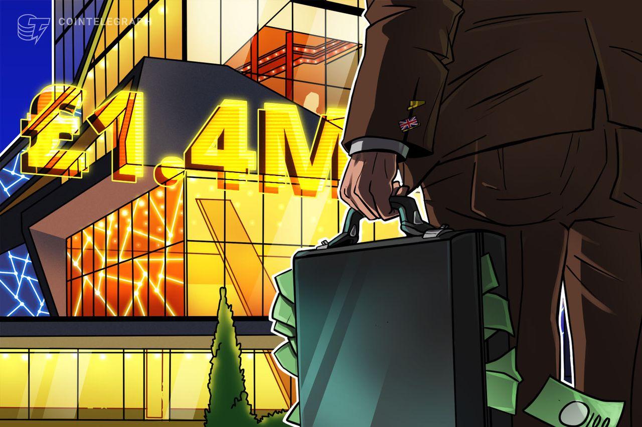 Image from Cointelegraph