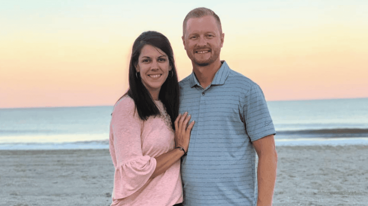 Teen Driver Charged After Toilet-Paper Prank Runs Over, Kills Georgia Teacher Jason Hughes