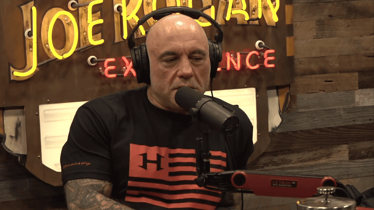 Joe Rogan and Theo Von Criticize Trump Over U.S. and Israel Strikes Targeting Iran