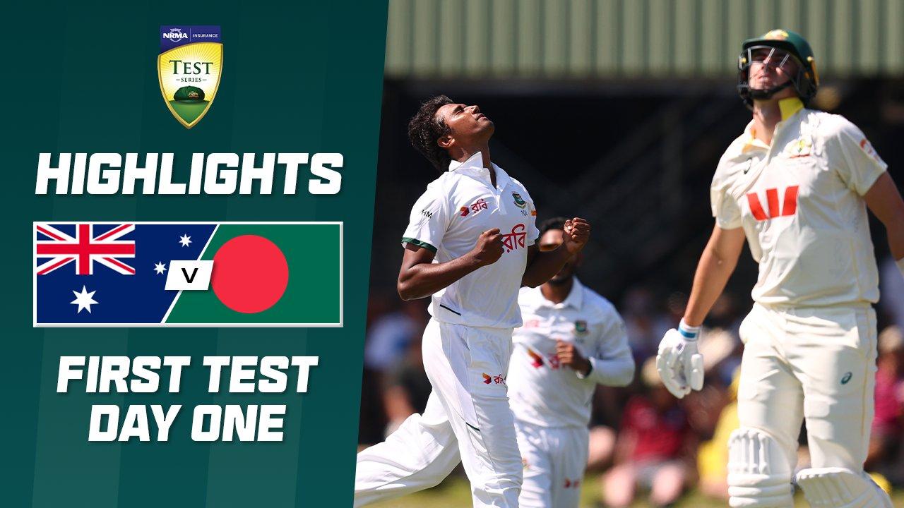 Image from Cricket.au