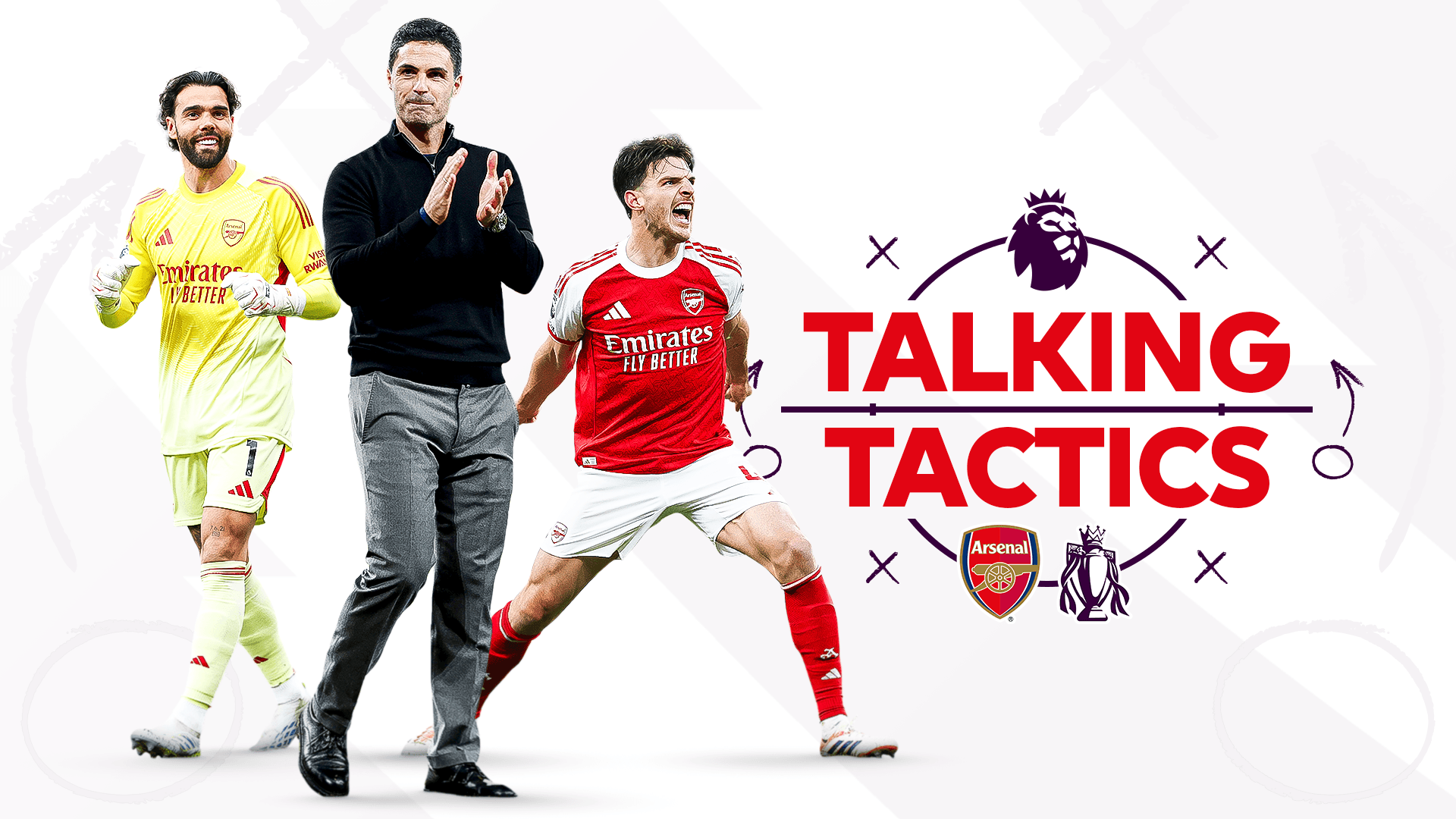Image from Premier League