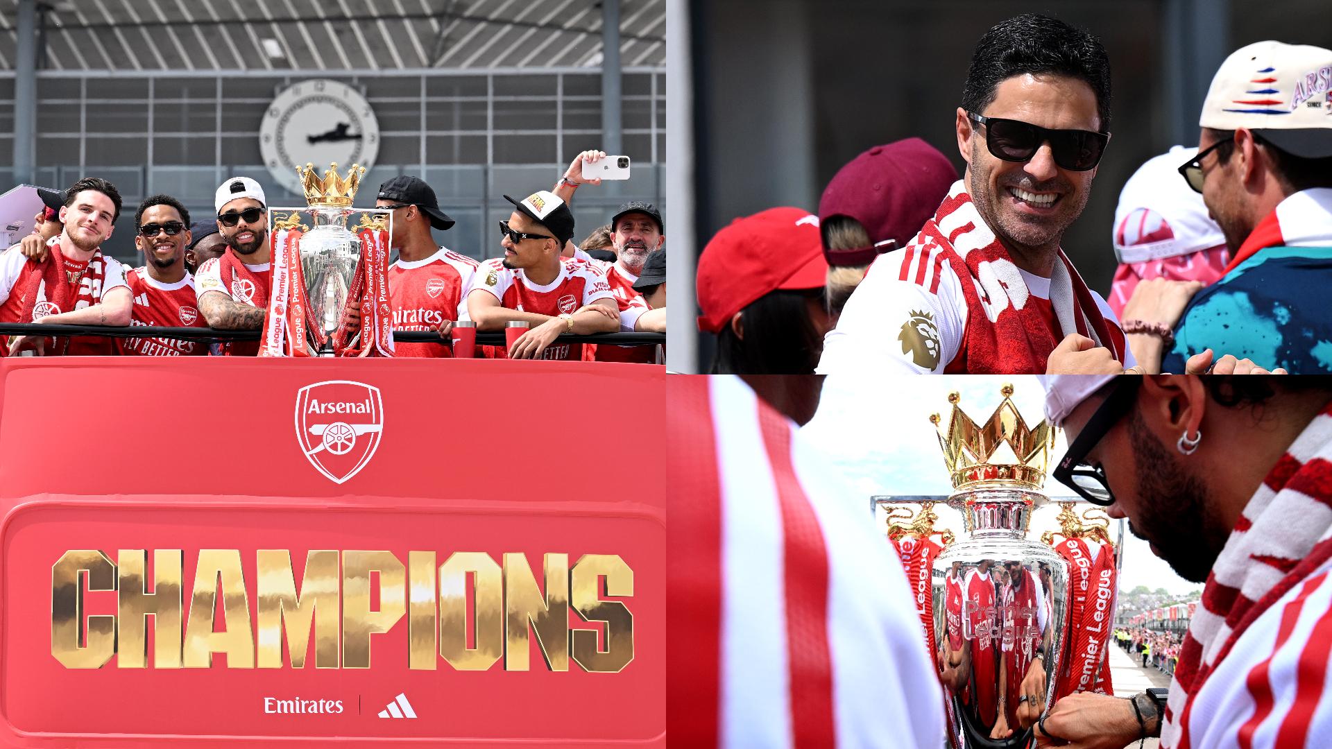 Image from Premier League