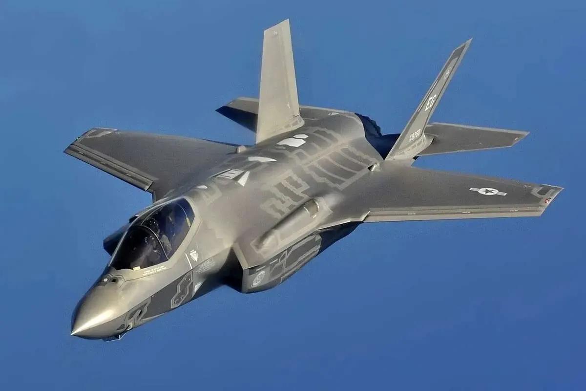 CENTCOM Denies US Aircraft Shot Down Near Iran’s Bushehr, Citing All Assets Accounted