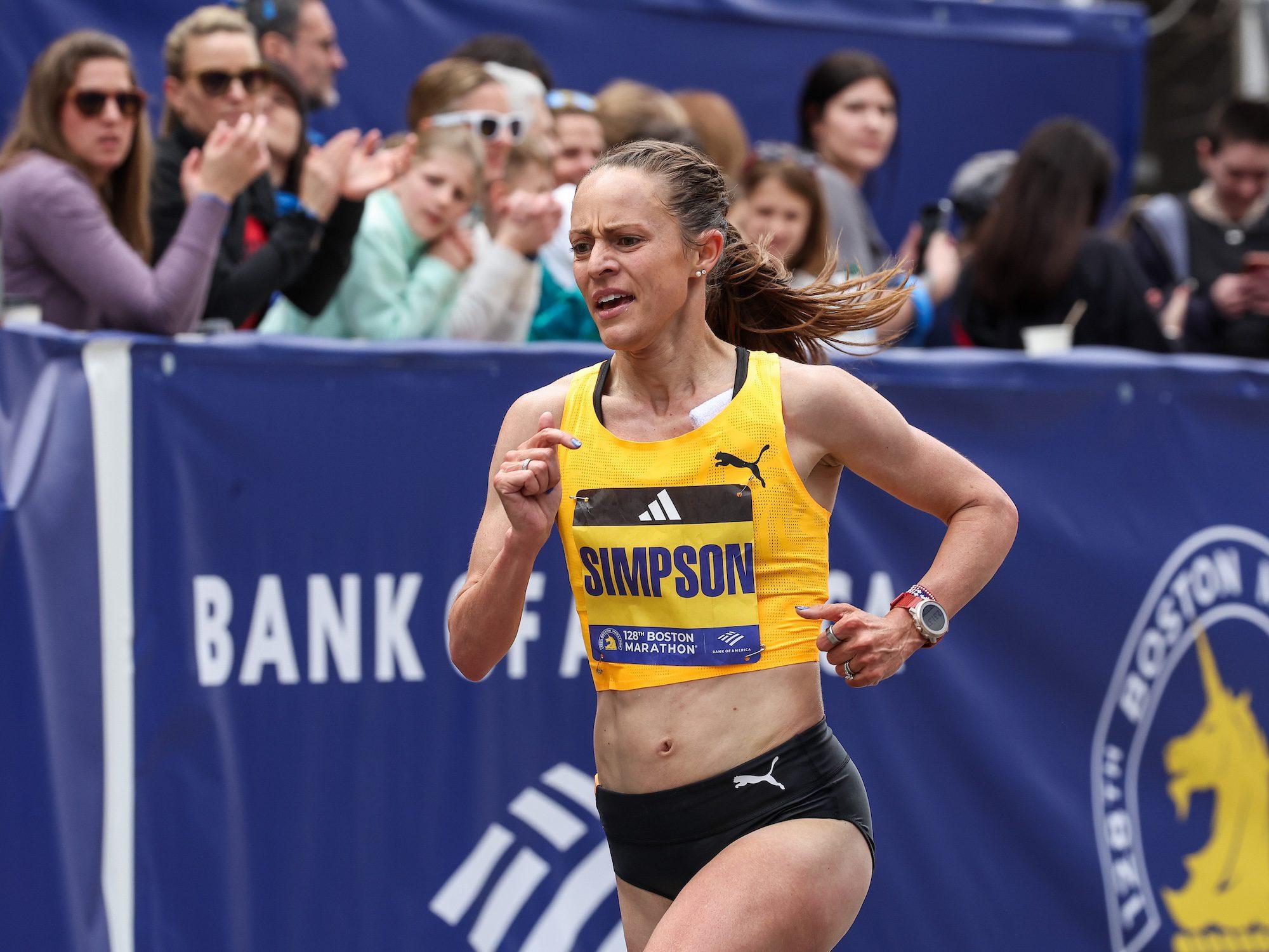 Image from Canadian Running Magazine