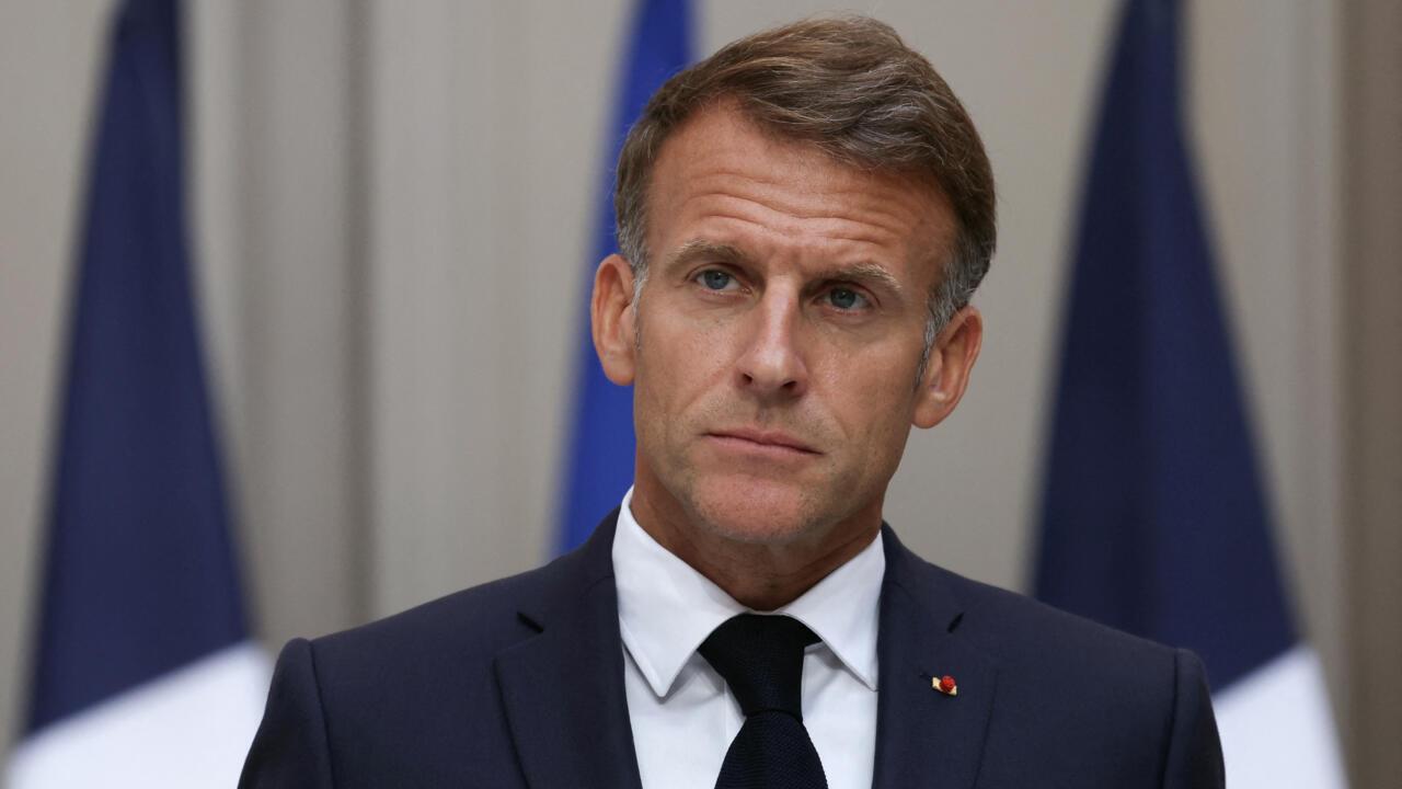 Image from France 24