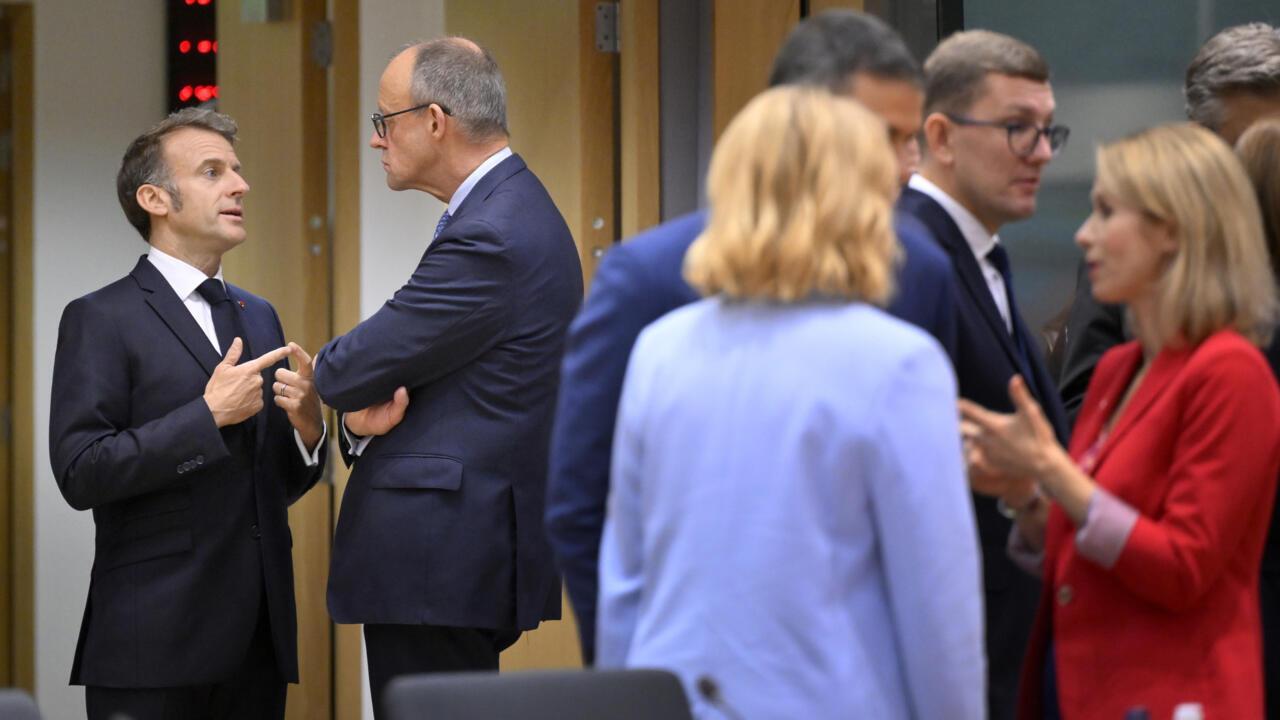 Image from France 24