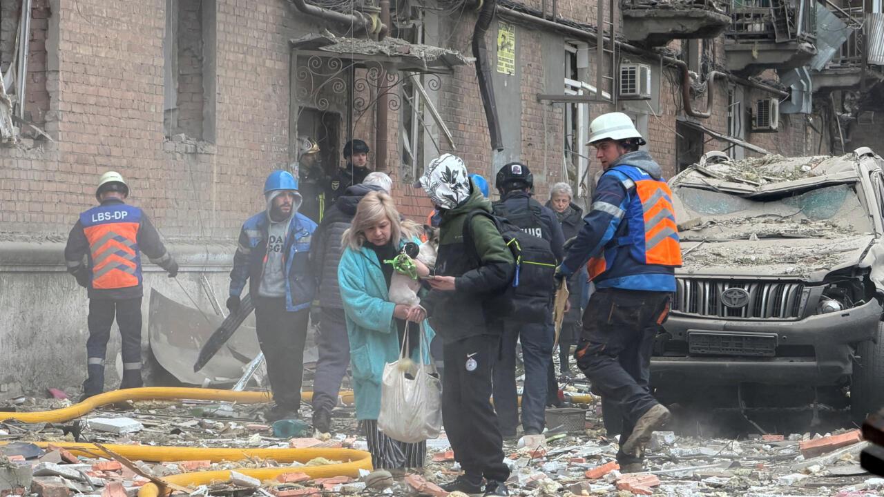 Image from France 24