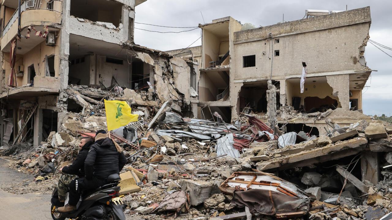 Image from France 24