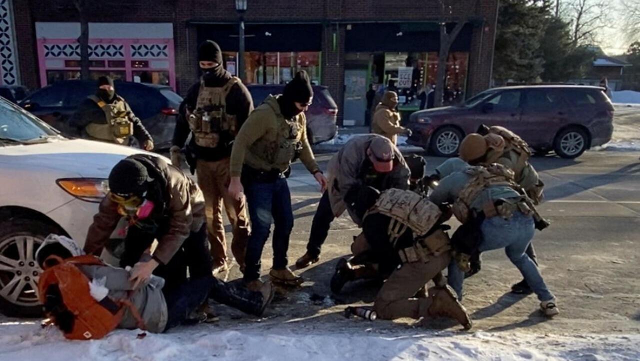 Image from France 24