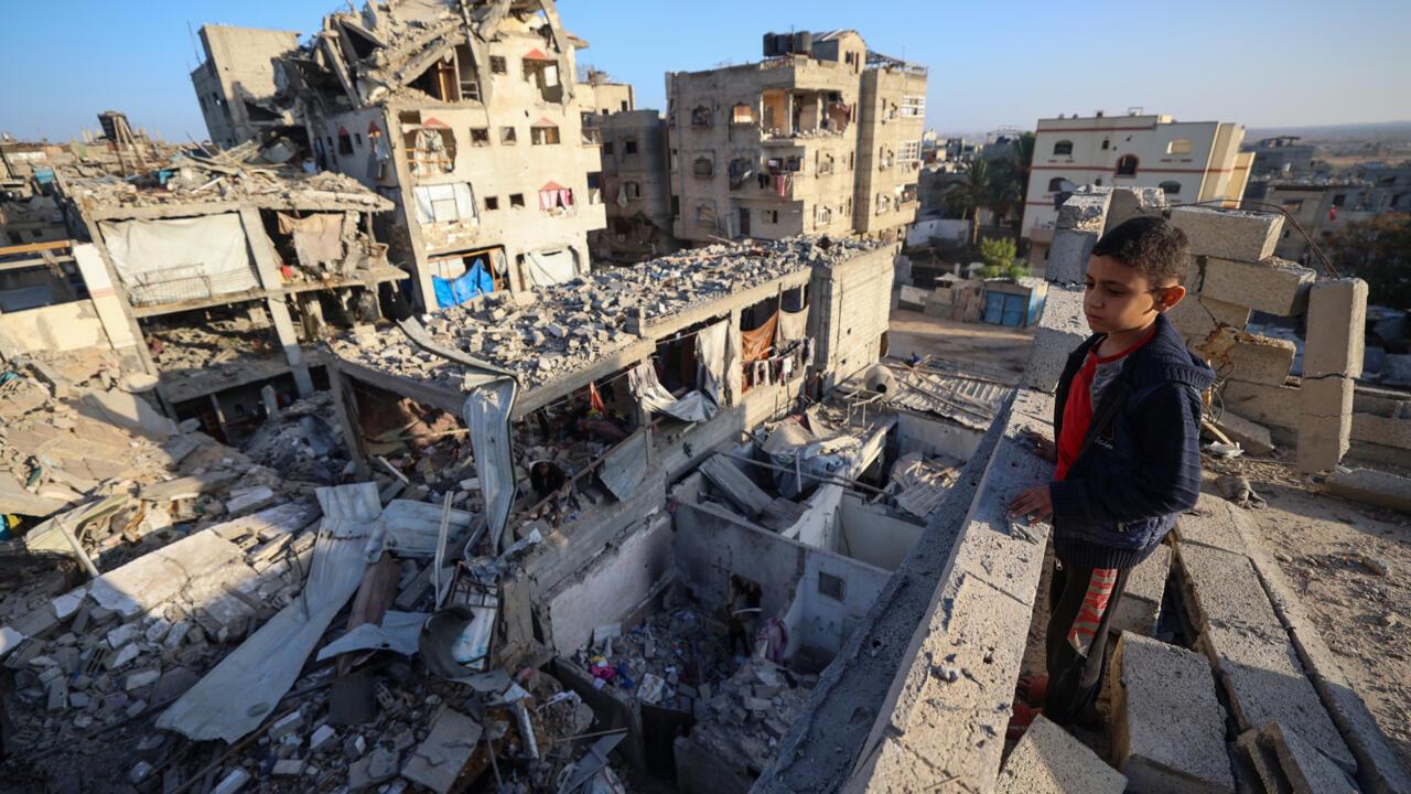 Image from France 24