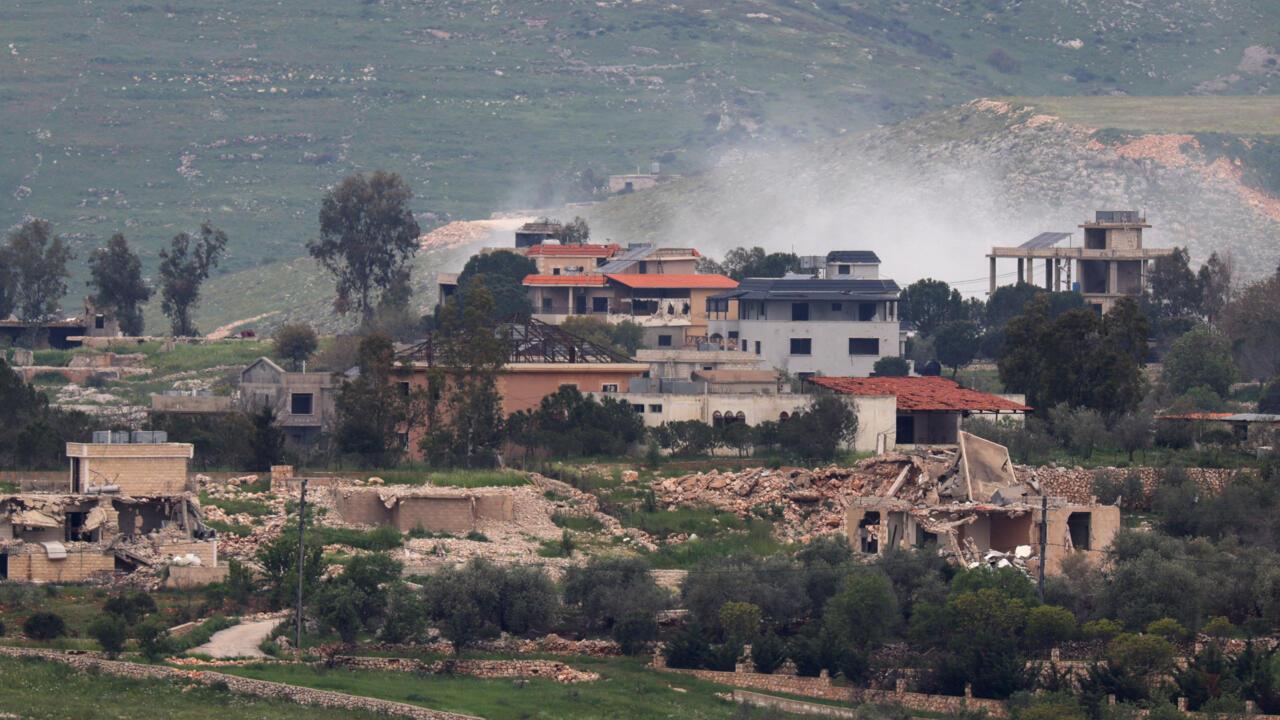 Image from France 24