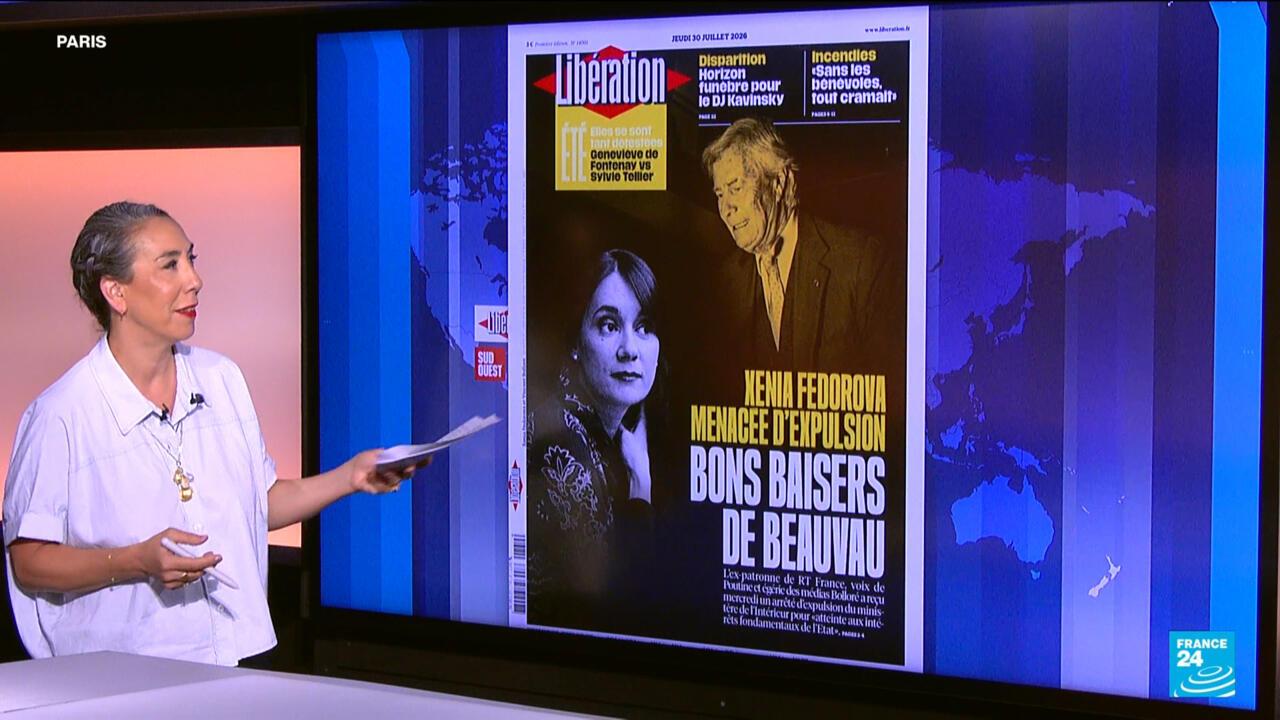 Image from France 24