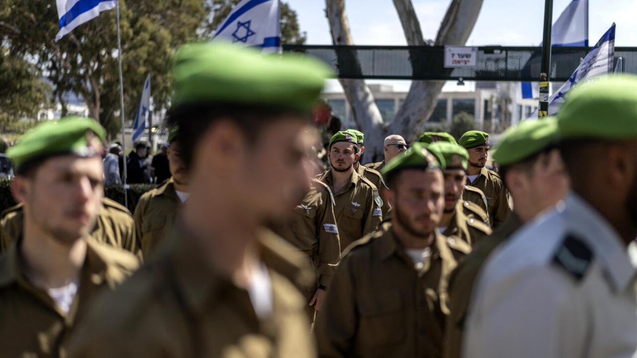 Image from France 24