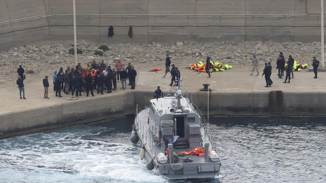 Image from France 24