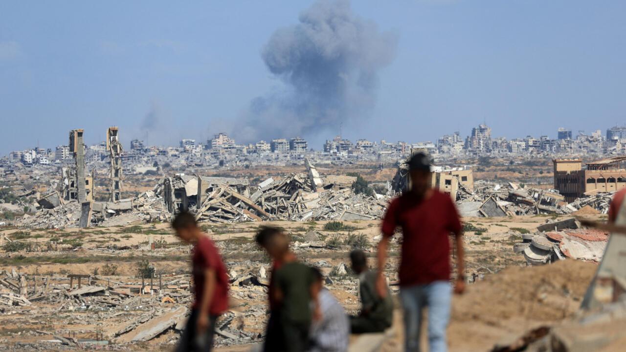 Image from France 24