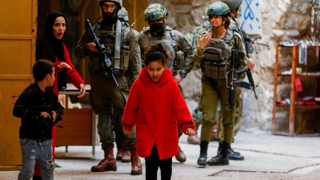 Image from France 24