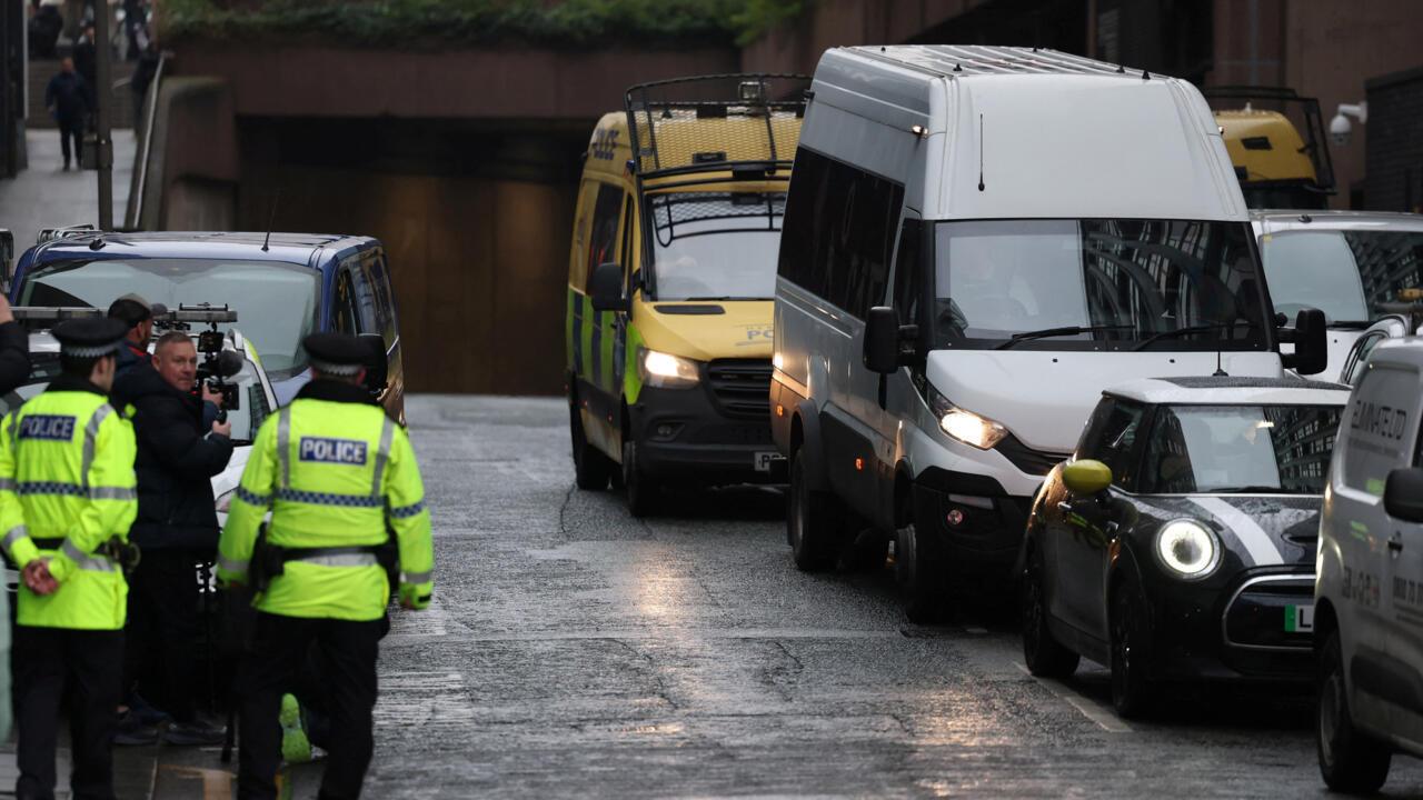 Image from France 24