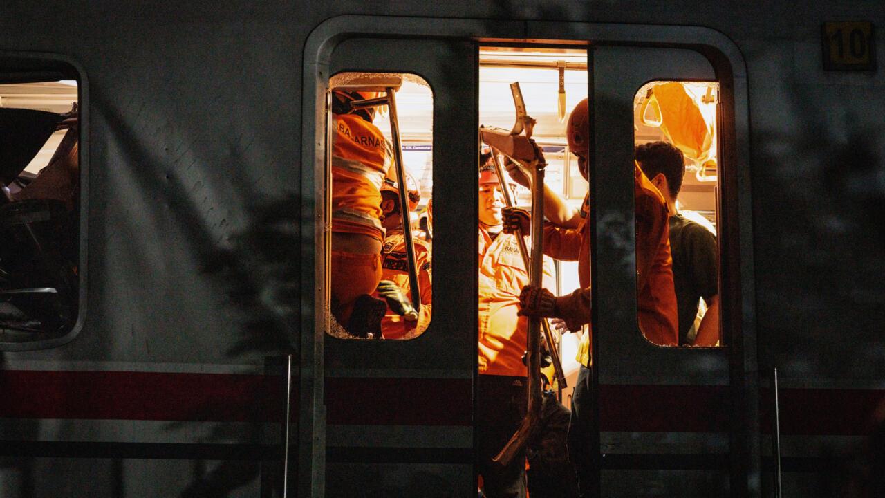 Image from France 24