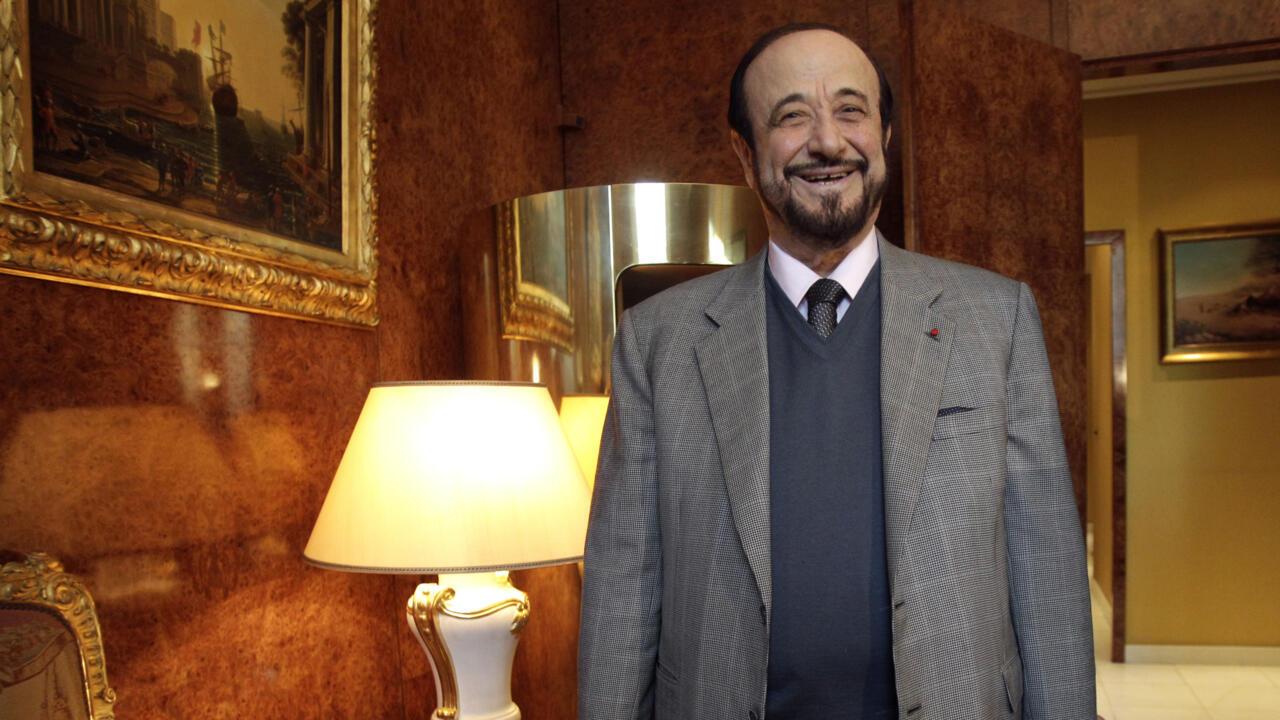 Image from France 24