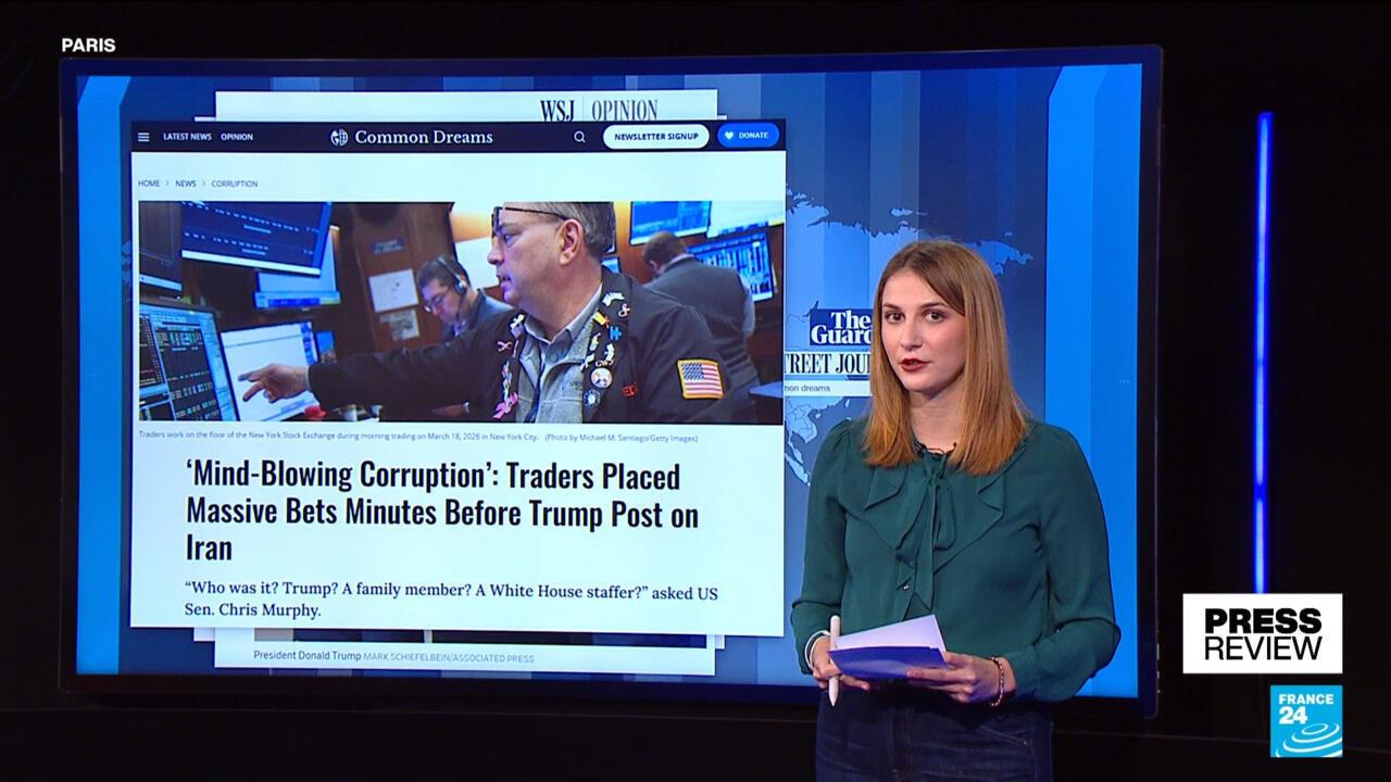 Image from France 24