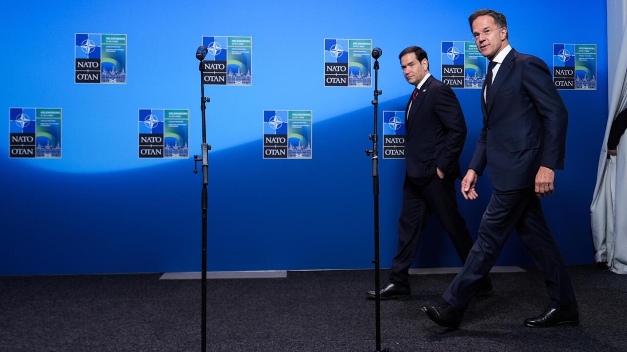 Image from France 24