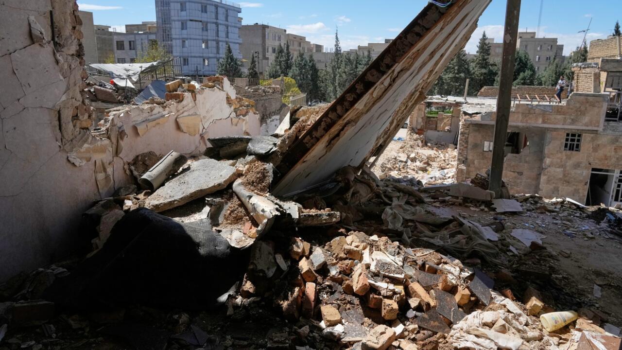 Image from France 24