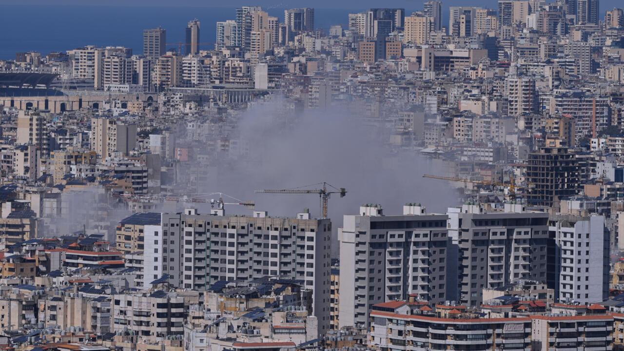 Lebanon Bans and Begins Disarming Hezbollah in Historic Shift