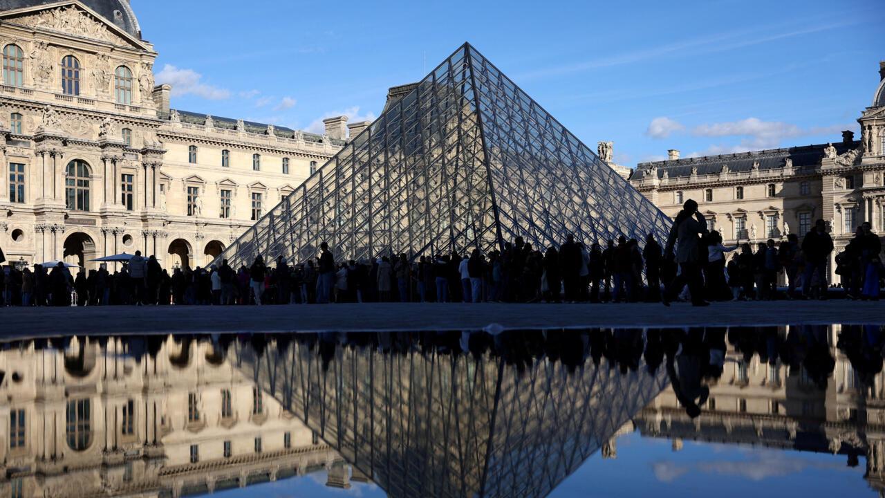 Image from France 24