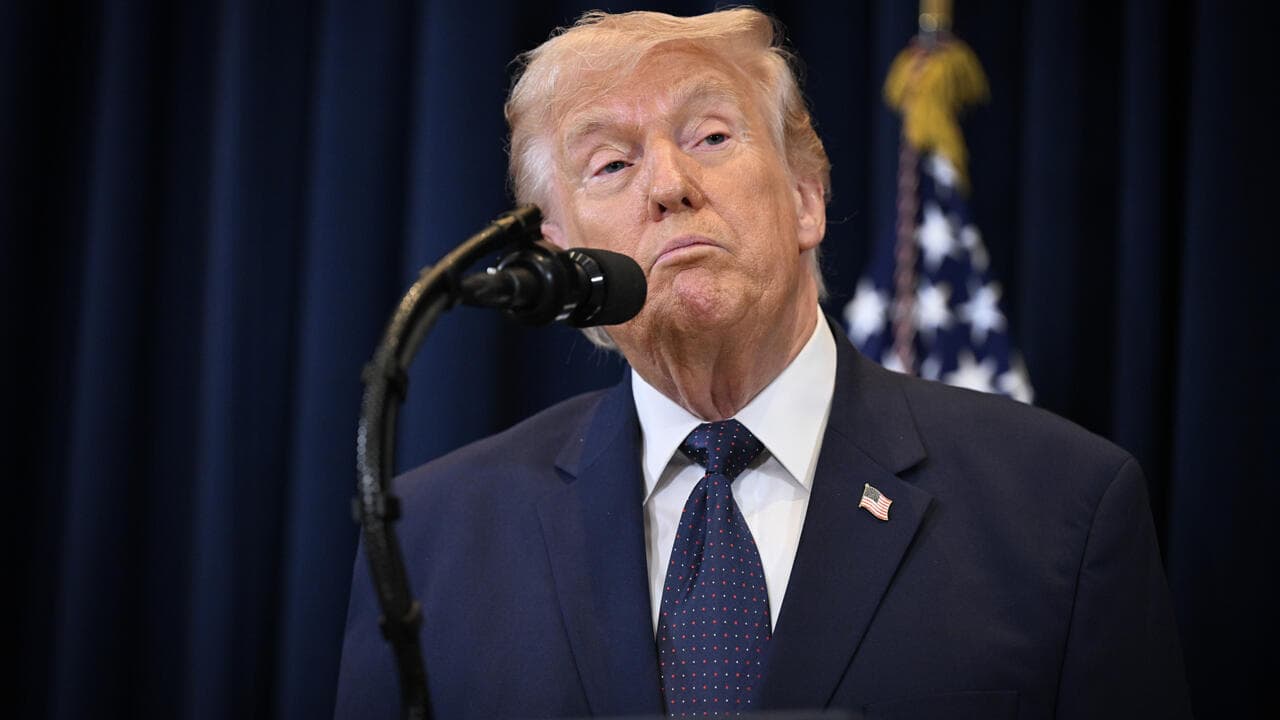 Trump says will waive some oil sanctions as Iran war roils markets