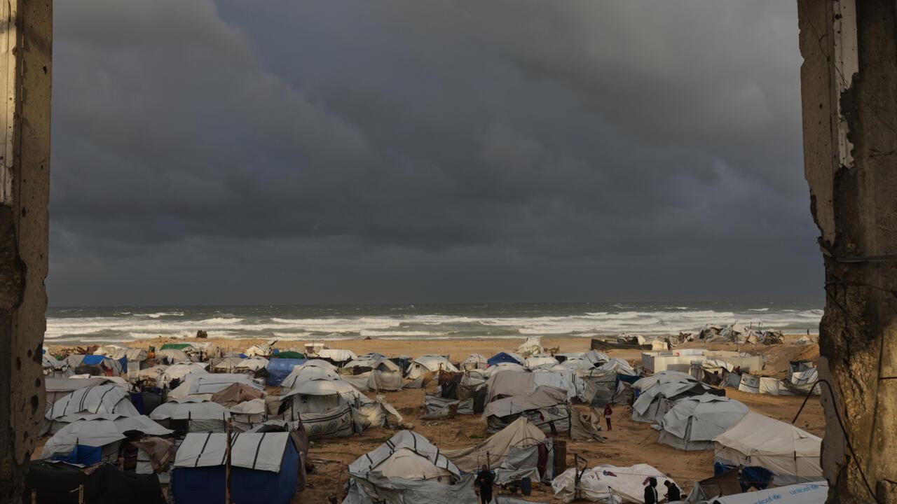 Image from France 24