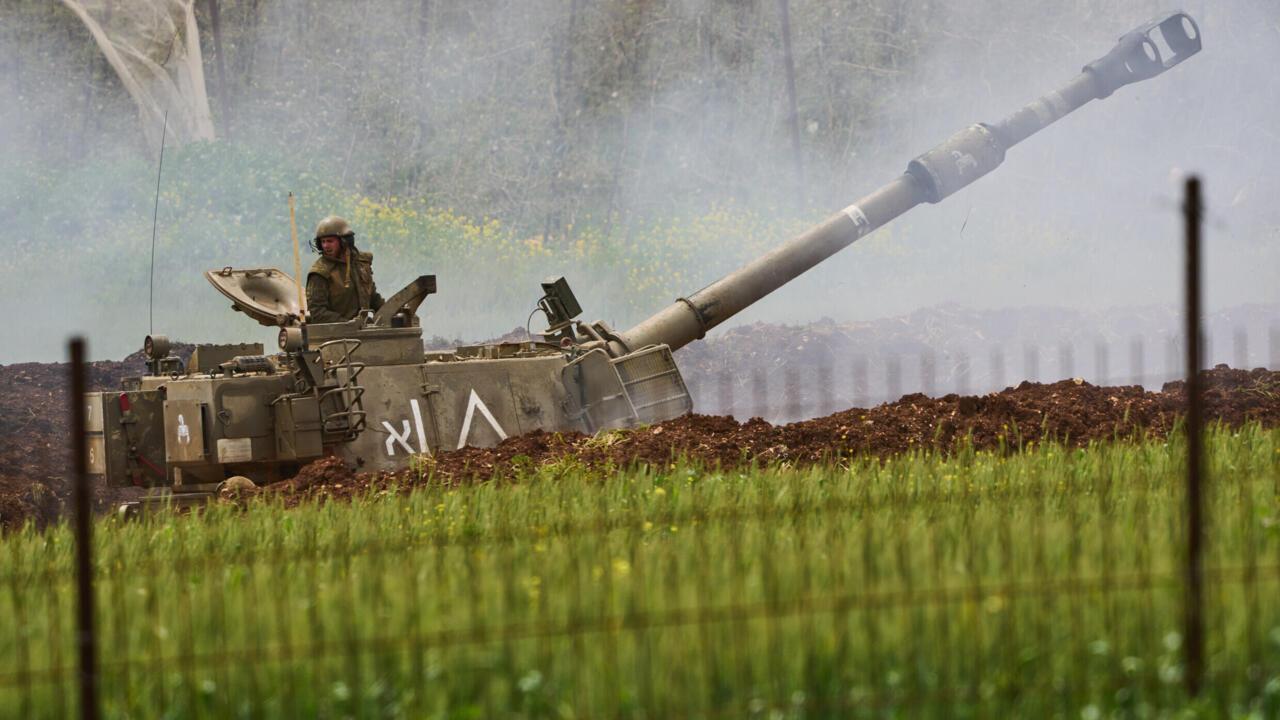 Image from France 24