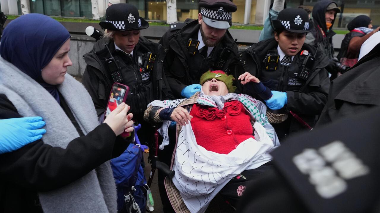 Image from France 24