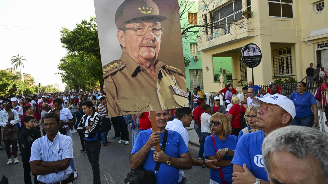 Vladimir Padrino López Lines Up Behind Delcy Rodríguez After January 3 Attack