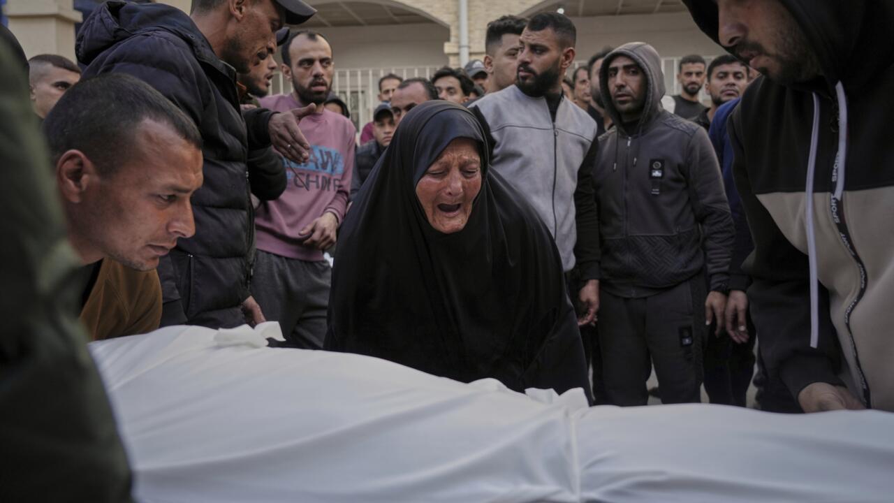 Image from France 24