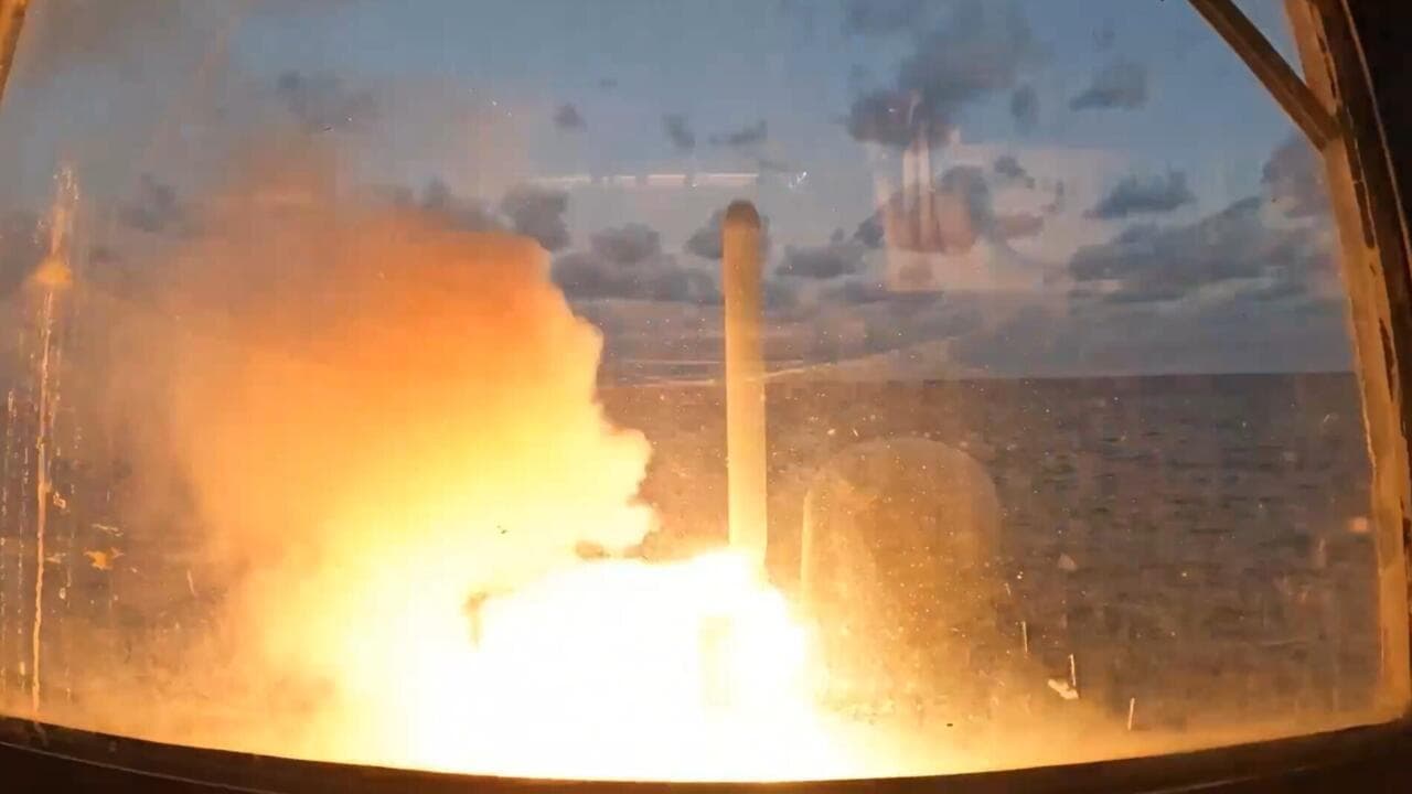 Image from France 24