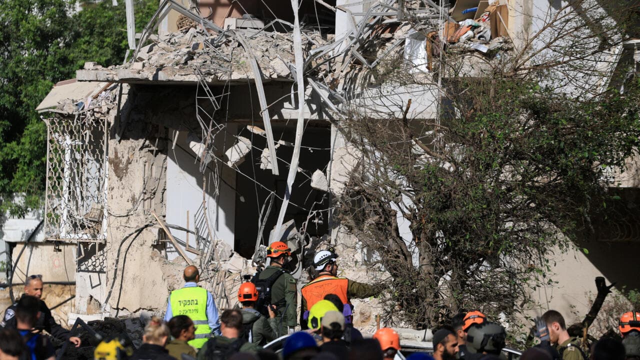 Image from France 24