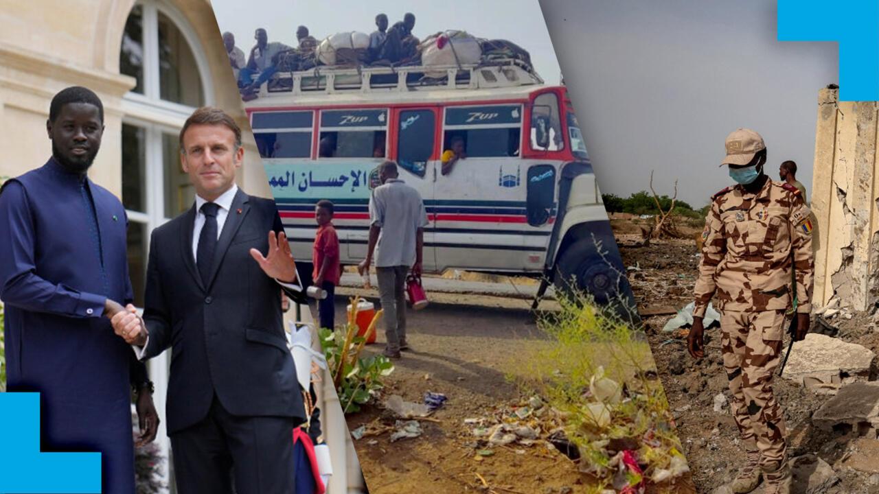 Image from France 24