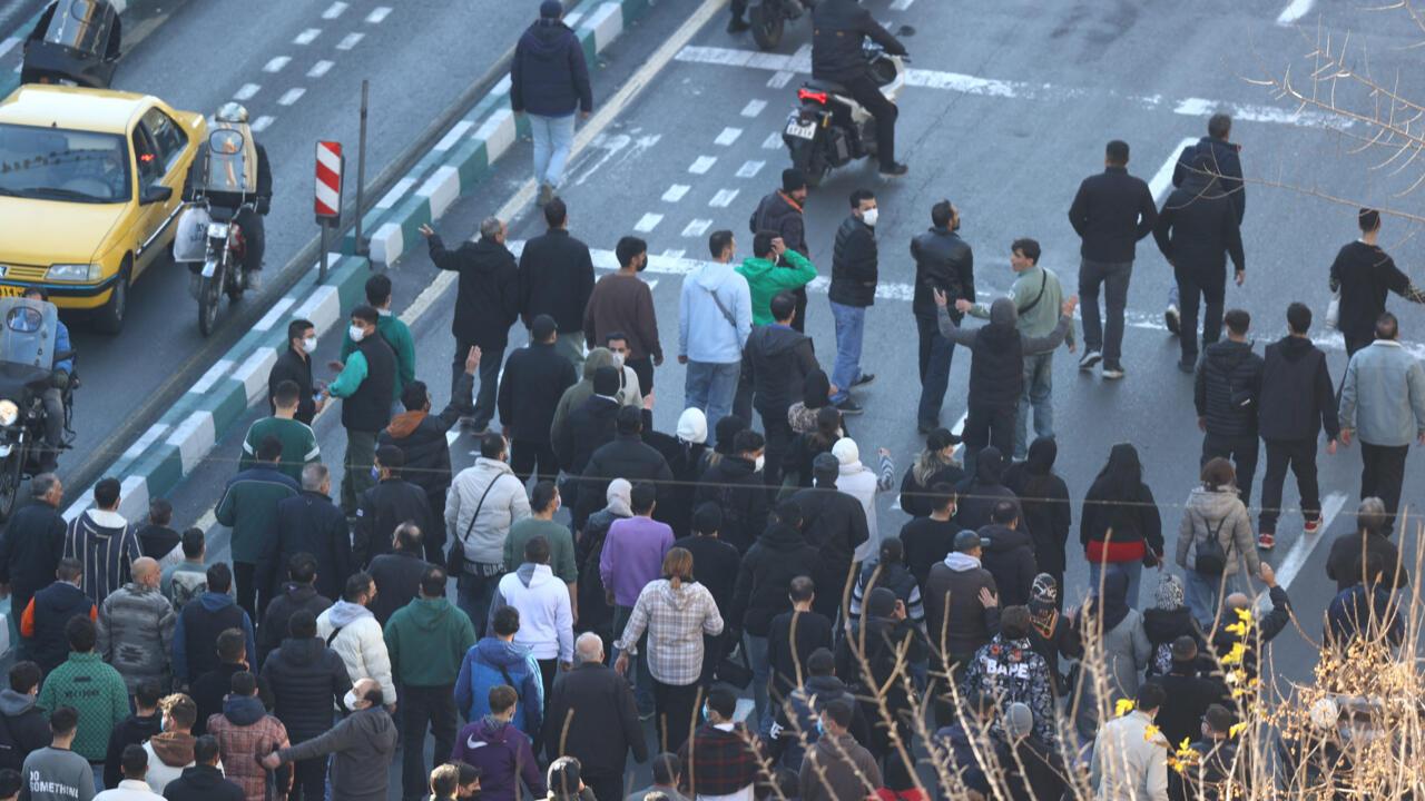Image from France 24