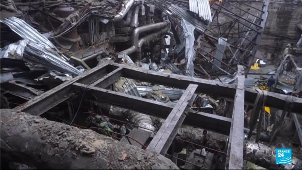 Image from France 24