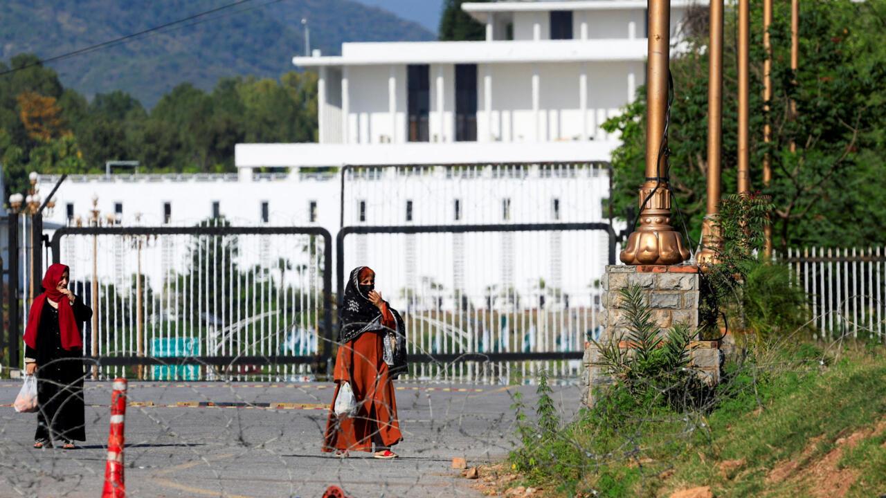 Image from France 24