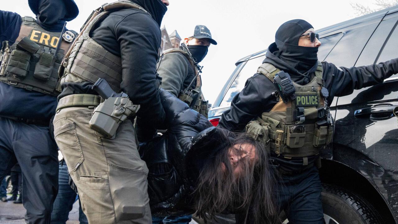 Image from France 24