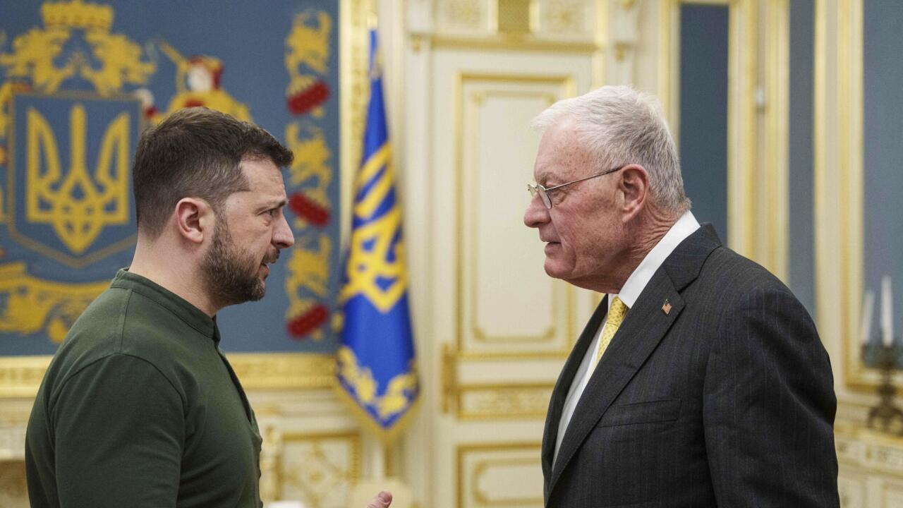 Image from France 24