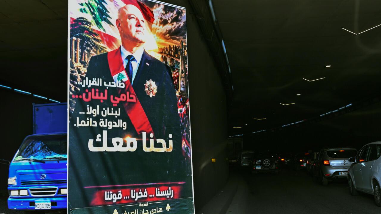 Image from France 24