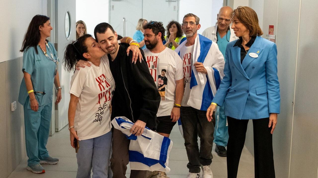 Image from France 24